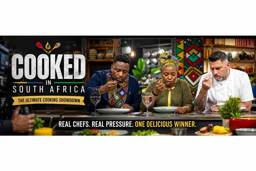 Kitchen Heat Reality